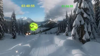 Eye Visual Exercise VR سکرین شاٹس